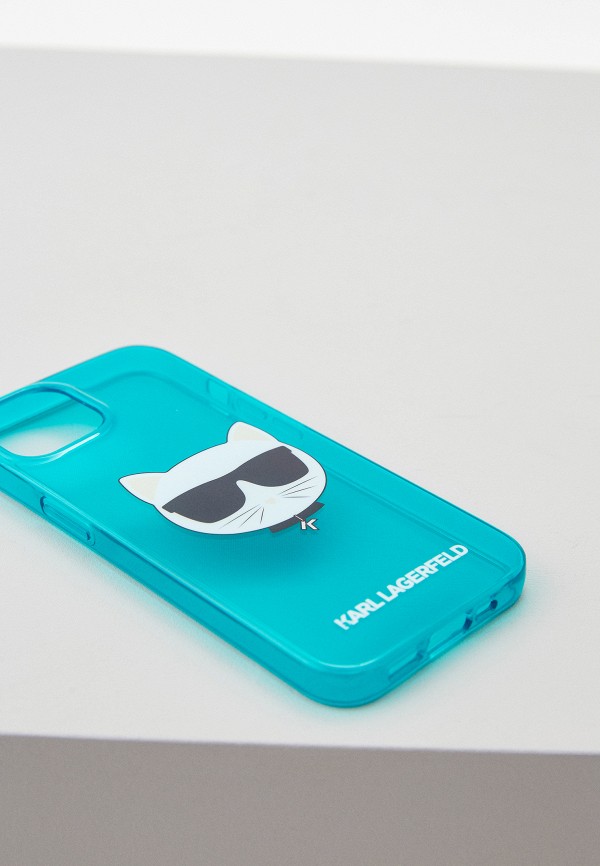 фото Чехол для iphone karl lagerfeld