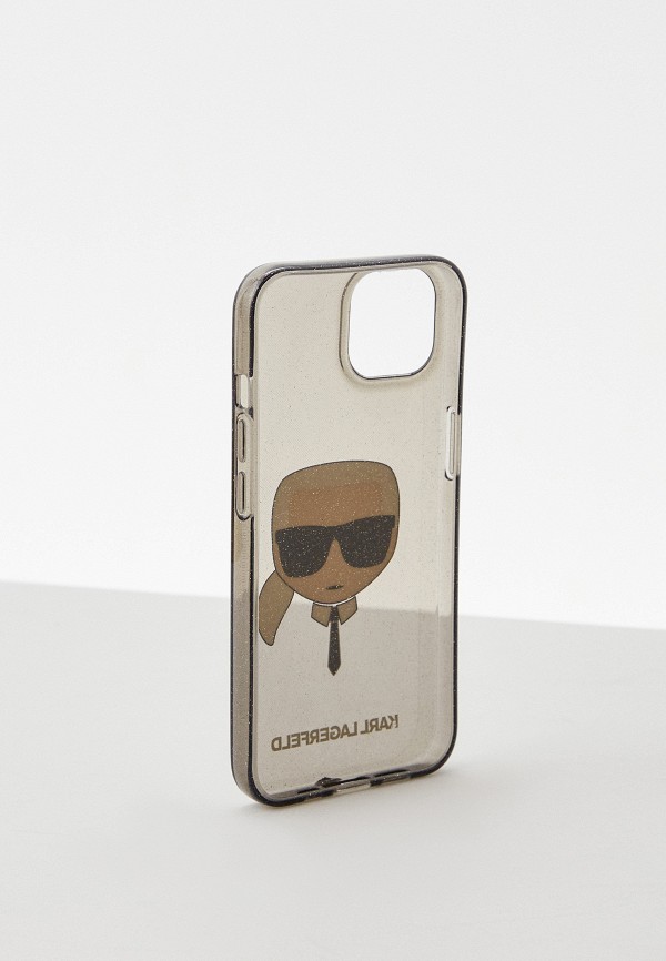 фото Чехол для iphone karl lagerfeld