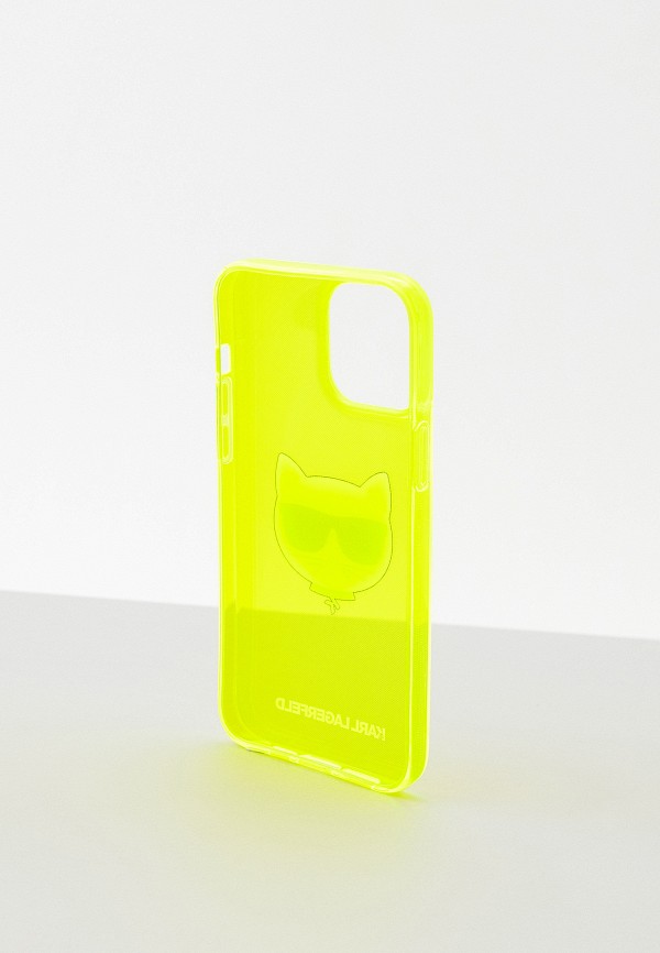 фото Чехол для iphone karl lagerfeld