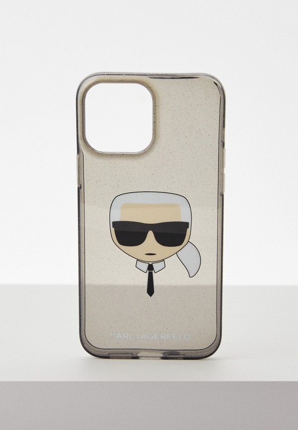 фото Чехол для iphone karl lagerfeld