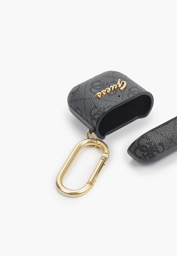 фото Чехол для наушников guess