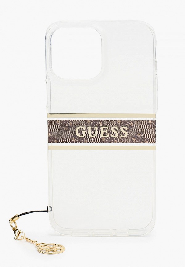 фото Чехол для iphone guess