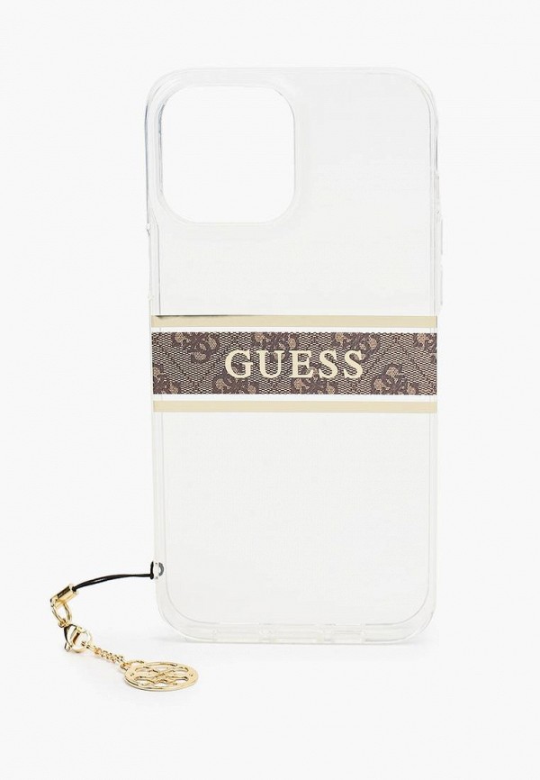 фото Чехол для iphone guess