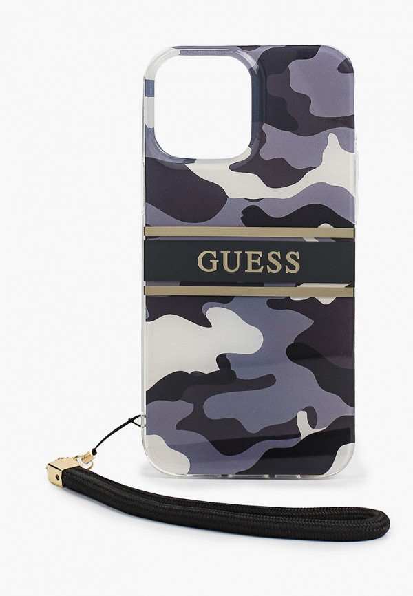 фото Чехол для iphone guess