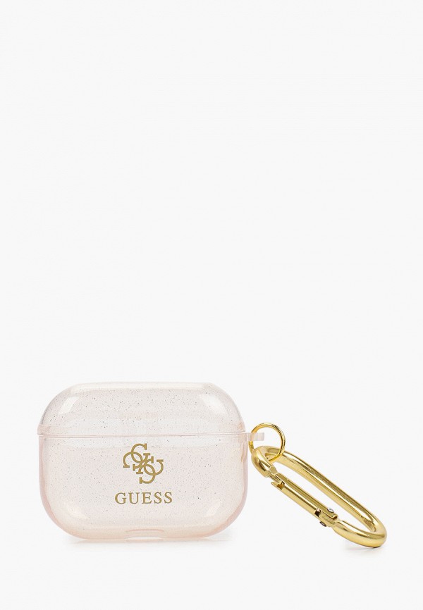фото Чехол для наушников guess