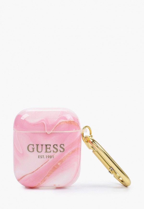 фото Чехол для наушников guess