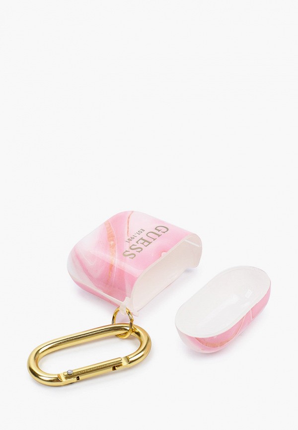 фото Чехол для наушников guess