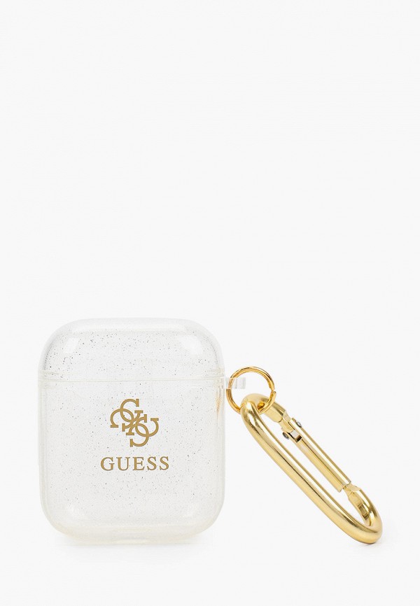 фото Чехол для наушников guess