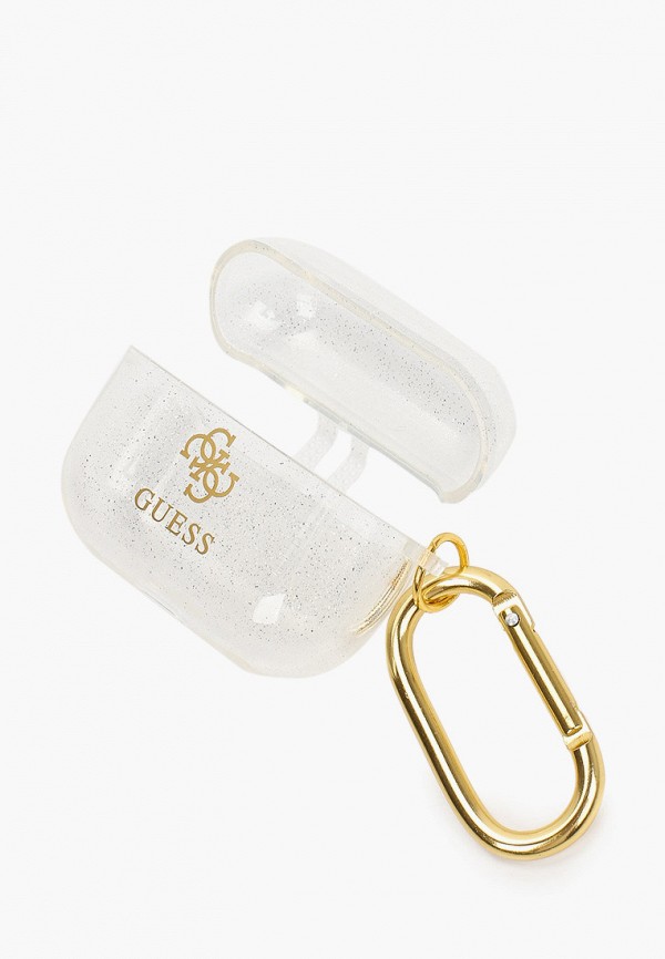 фото Чехол для наушников guess