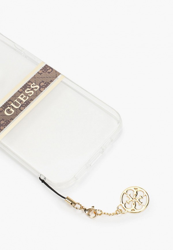фото Чехол для iphone guess