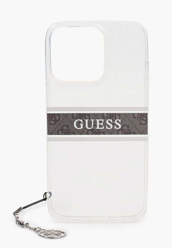 фото Чехол для iphone guess