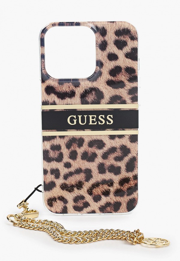 фото Чехол для iphone guess