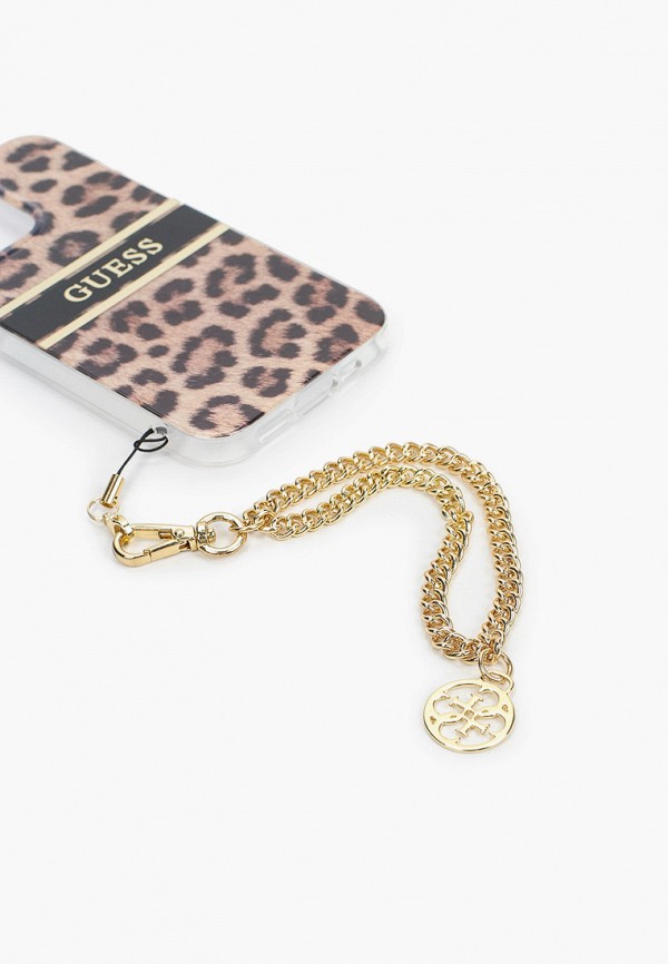 фото Чехол для iphone guess