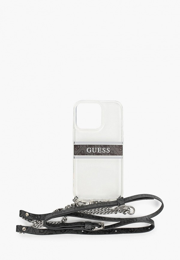 фото Чехол для iphone guess