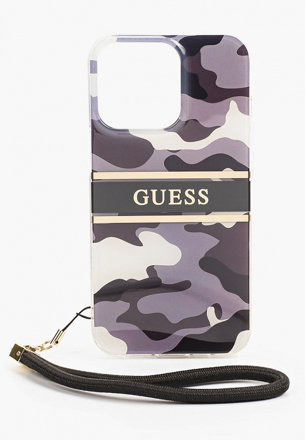 фото Чехол для iphone guess