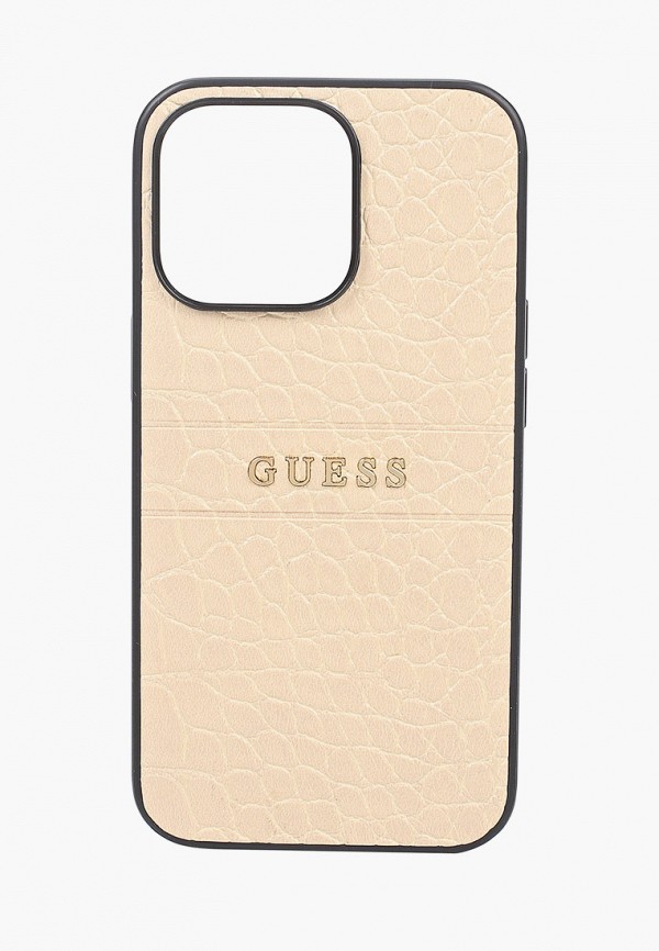 фото Чехол для iphone guess