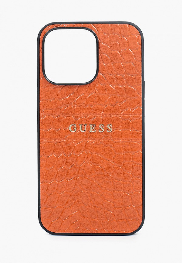 фото Чехол для iphone guess