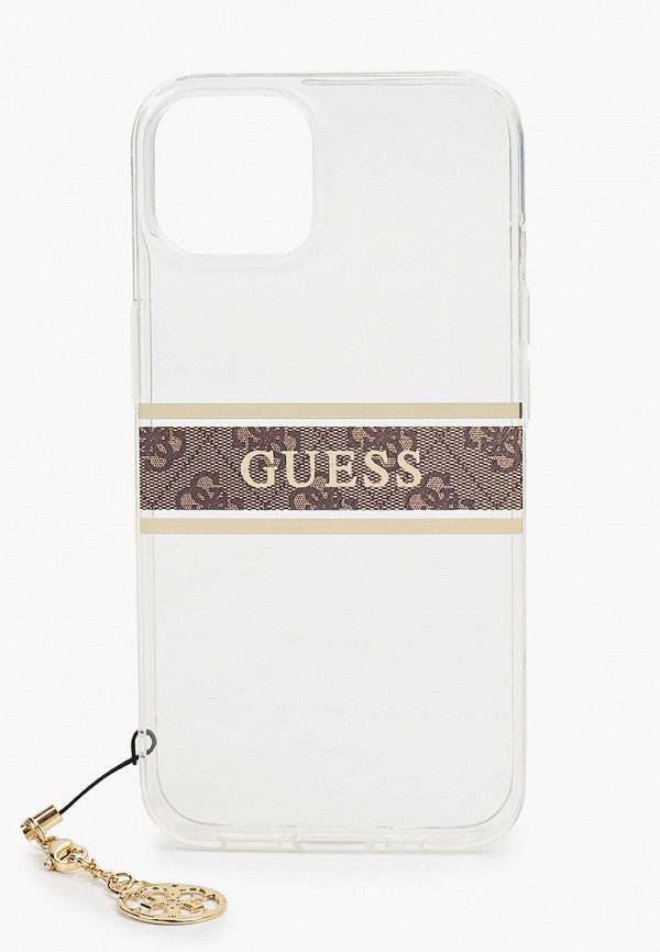 фото Чехол для iphone guess