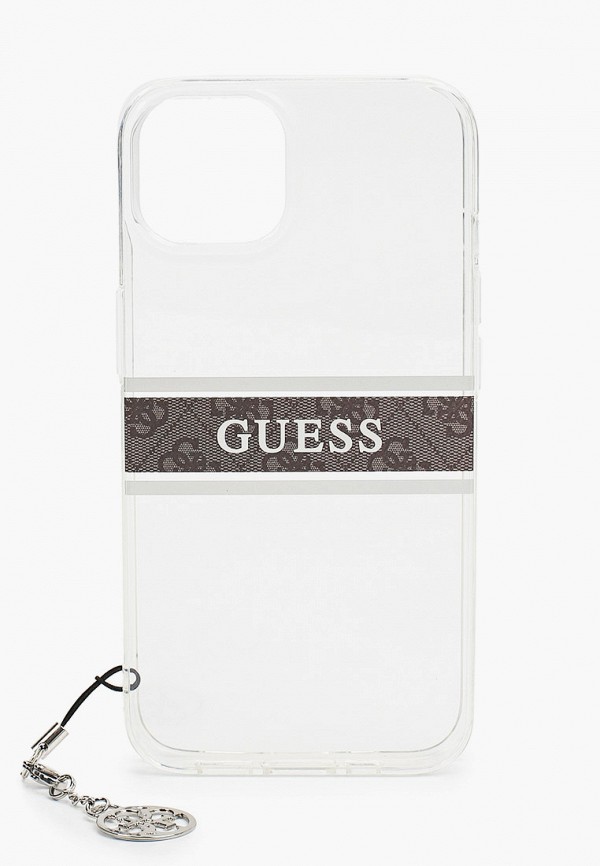 фото Чехол для iphone guess
