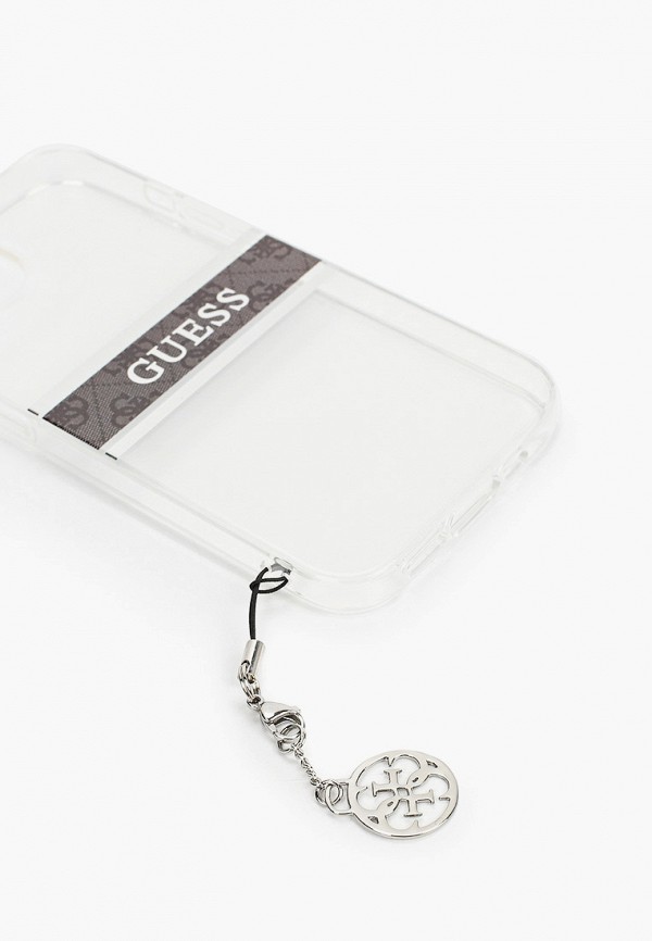 фото Чехол для iphone guess