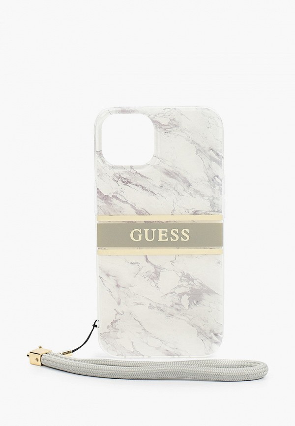 фото Чехол для iphone guess