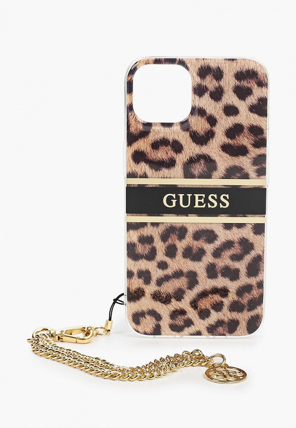 фото Чехол для iphone guess