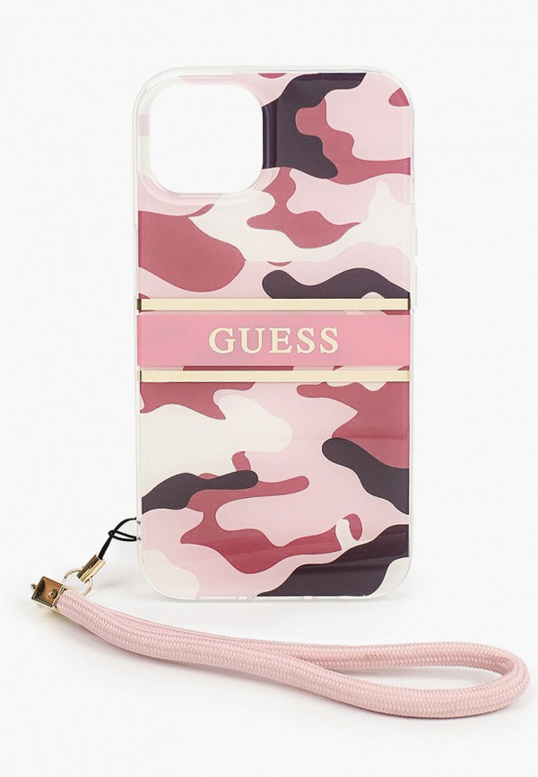 фото Чехол для iphone guess