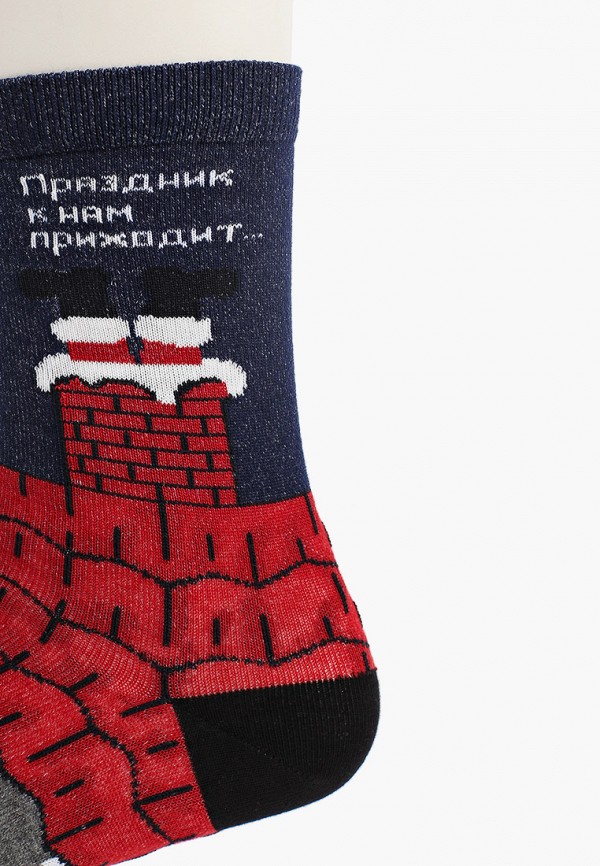 фото Носки 3 пары mark formelle