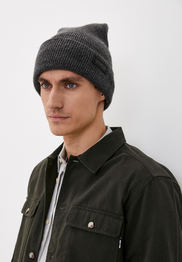 фото Шапка oddwood