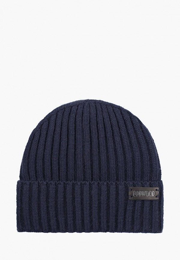 фото Шапка oddwood