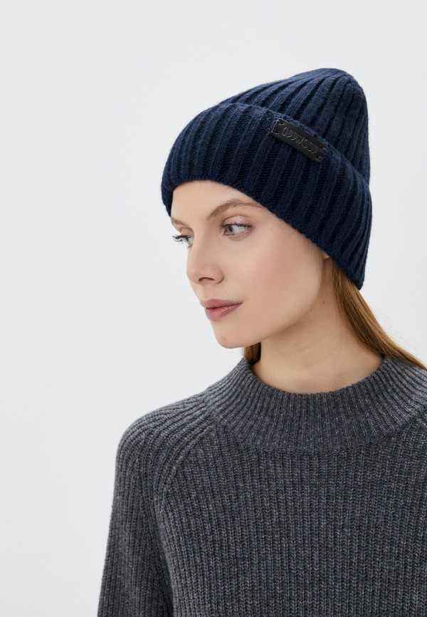 фото Шапка oddwood