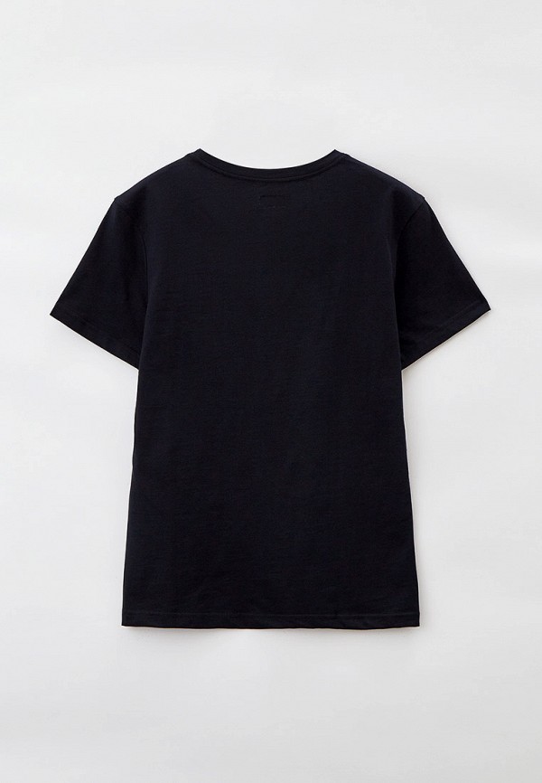 фото Футболка shu