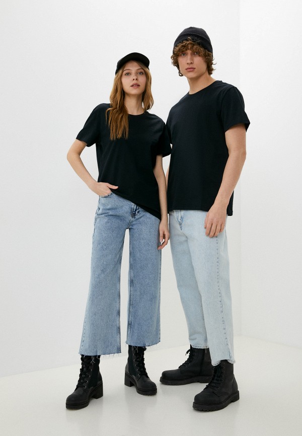 фото Футболка shu