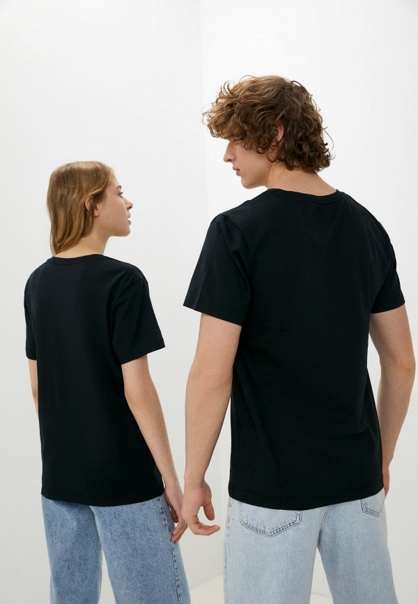 фото Футболка shu