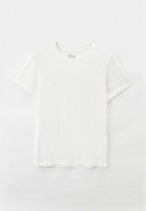 фото Футболка shu