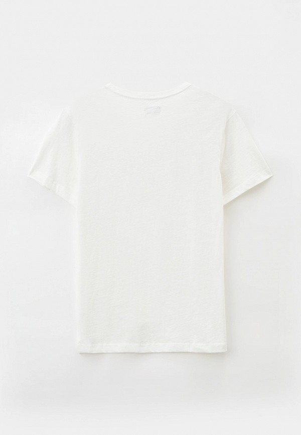 фото Футболка shu