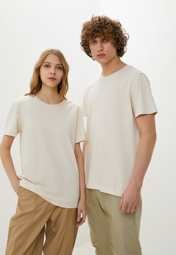 фото Футболка shu