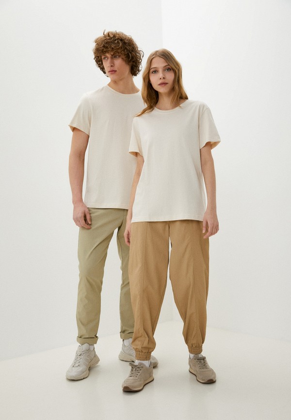 фото Футболка shu