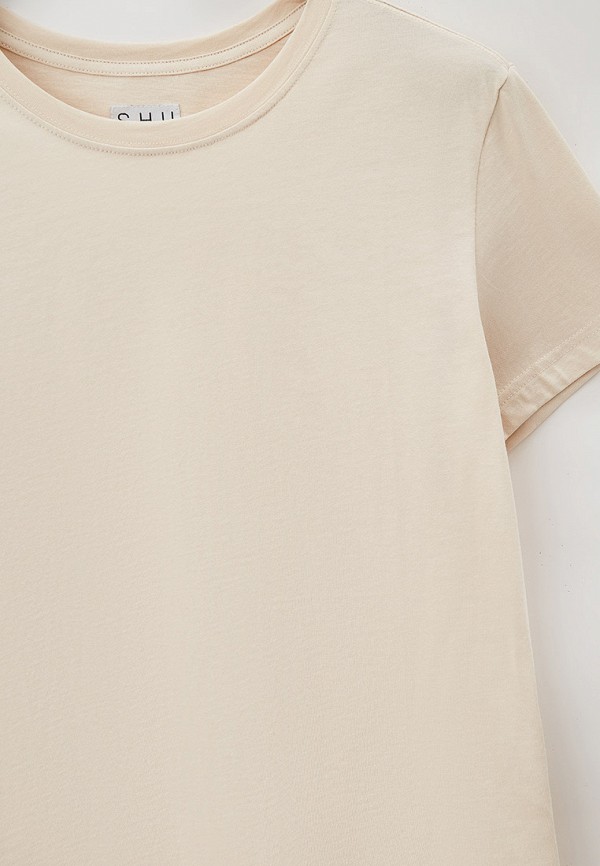 фото Футболка shu