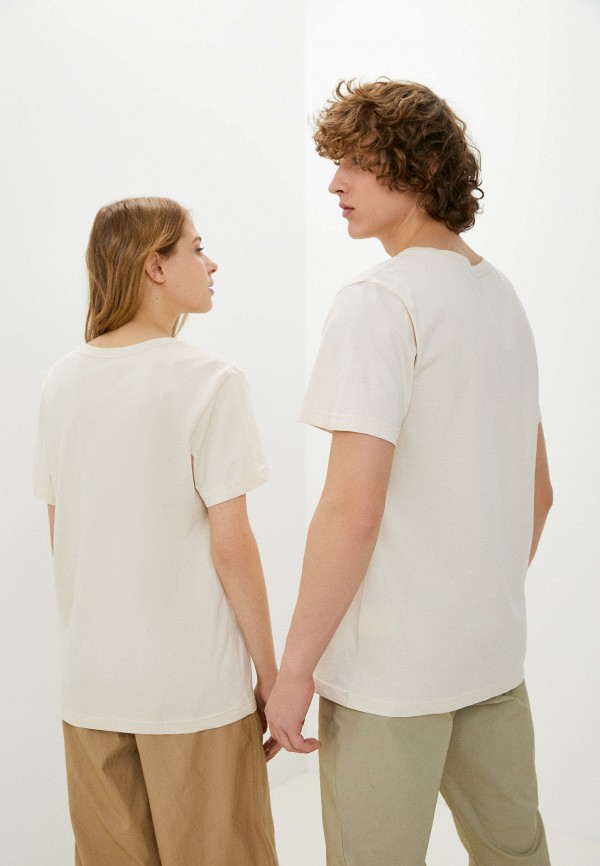 фото Футболка shu