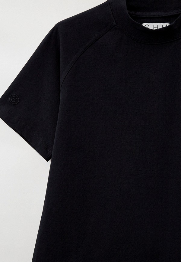 фото Футболка shu