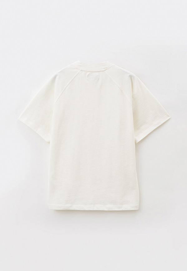 фото Футболка shu