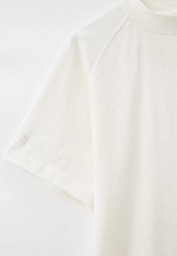 фото Футболка shu