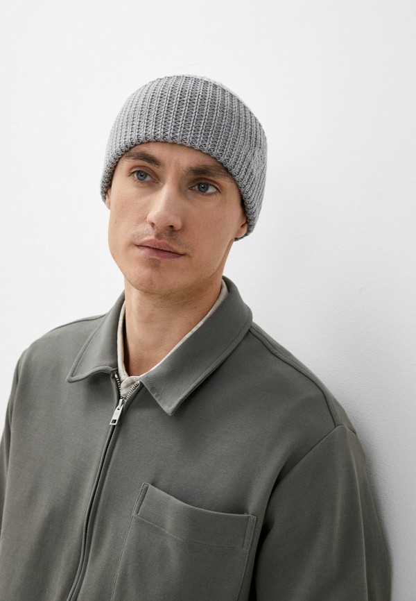 фото Шапка shu