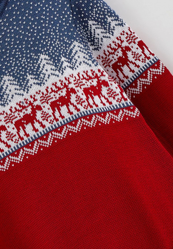 фото Свитер original siberia