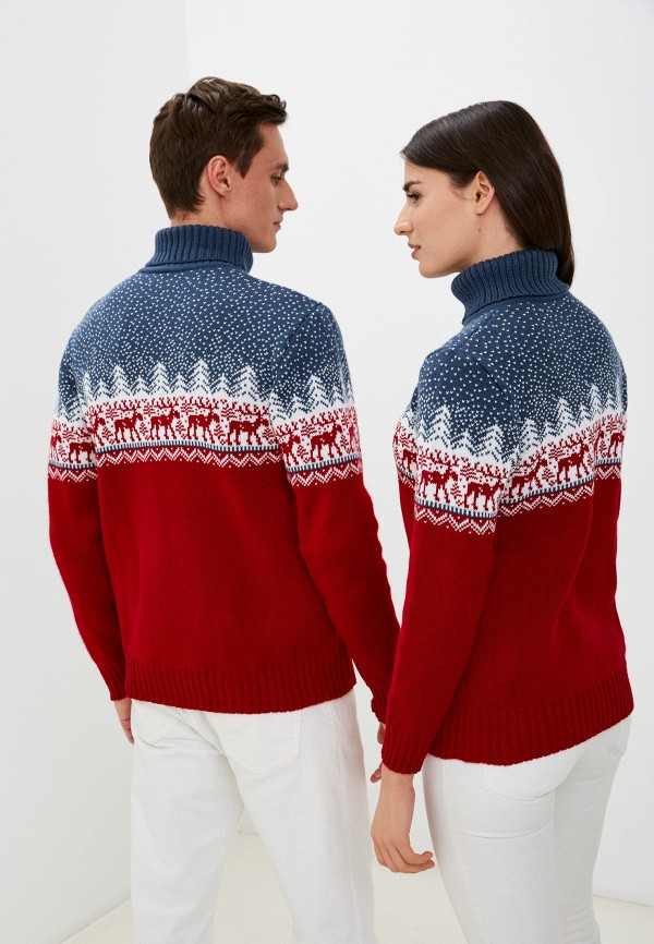 фото Свитер original siberia