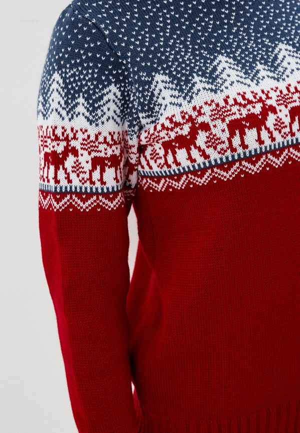 фото Свитер original siberia