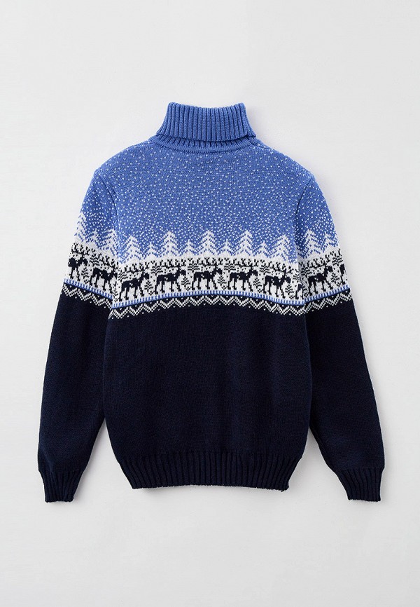 фото Свитер original siberia