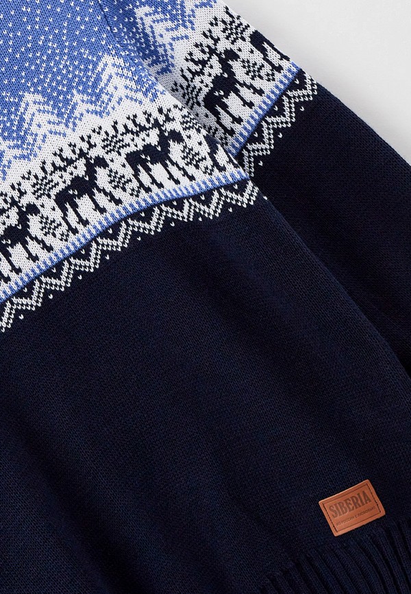 фото Свитер original siberia