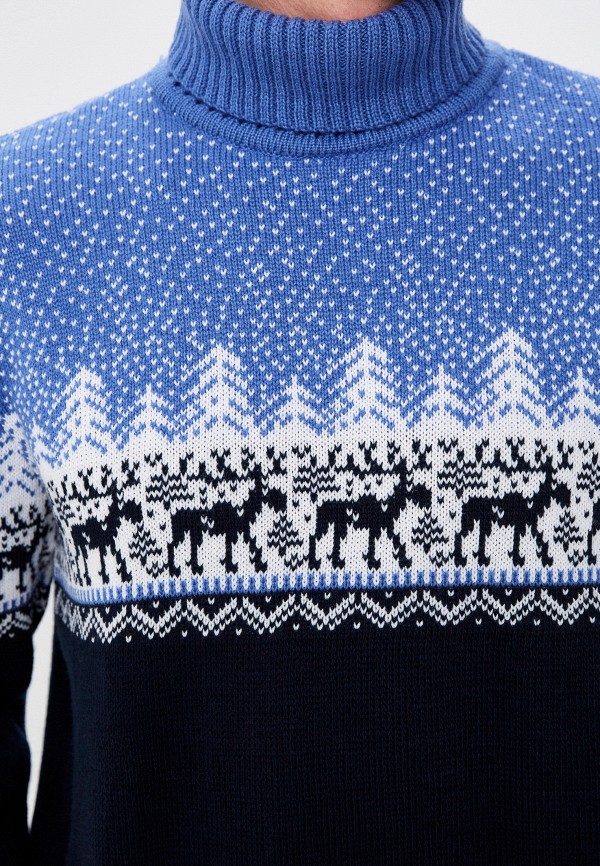 фото Свитер original siberia